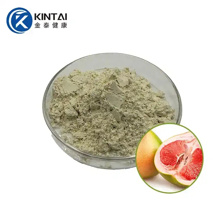 Greipaldin útdráttarduft