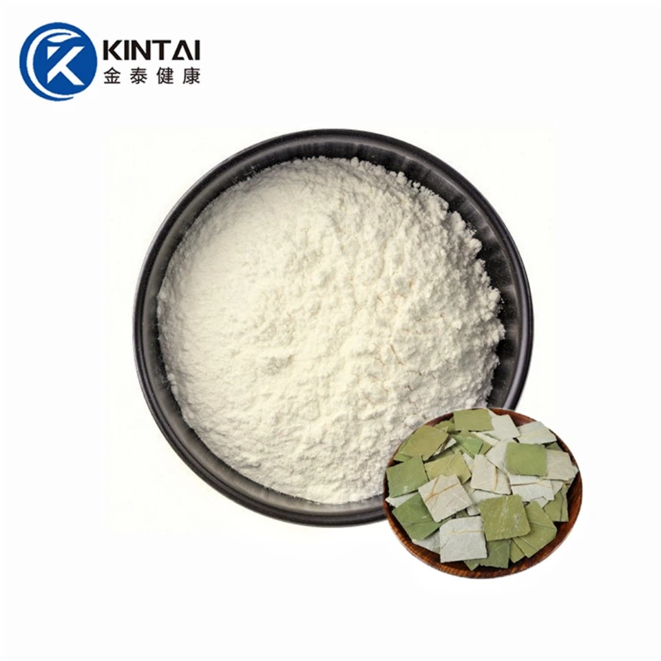 Lotus Leaf Extract Nuciferine Powder