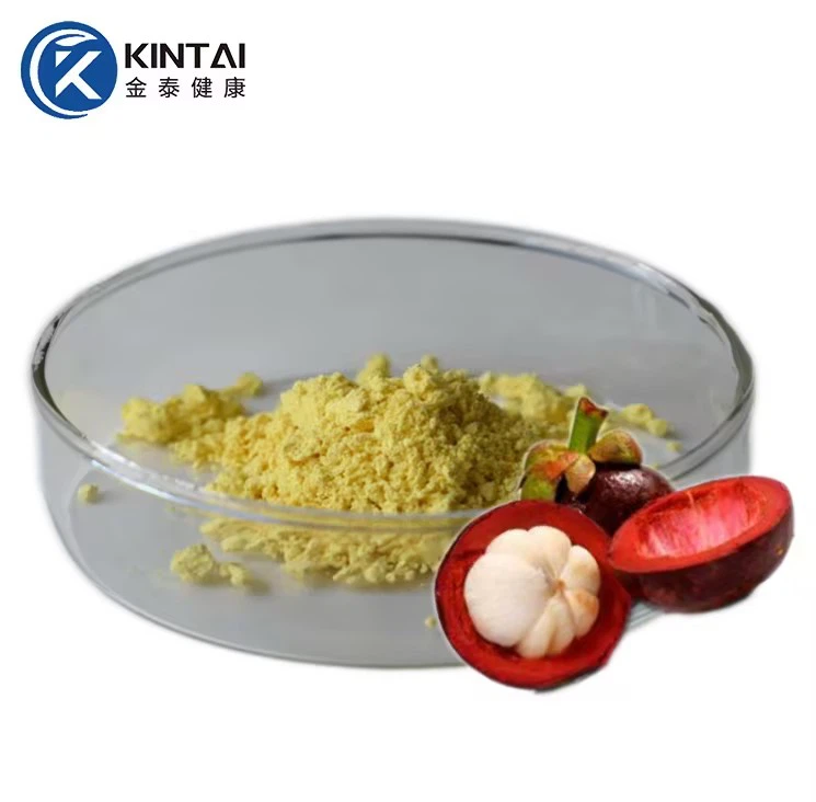 Mangósteinhýðisþykkni