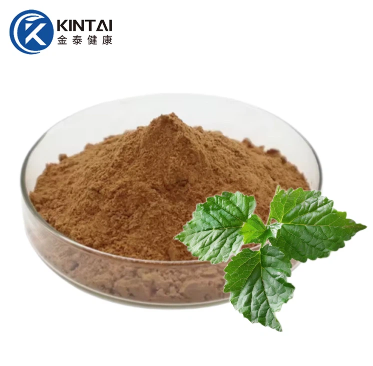 Mulberry Leaf Extract Duft