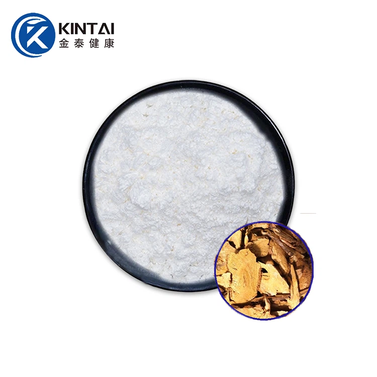 Polygonum Cuspidatum rótarútdráttur