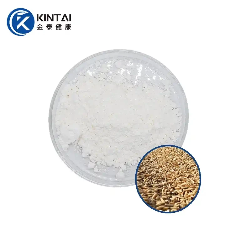 Rice Bran Extract Duft